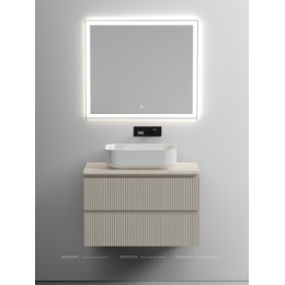 Столешница Sancos 80 см TT80A2 kreman