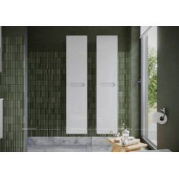 Пенал Sancos Norma 2.0 PNR2.035W белый