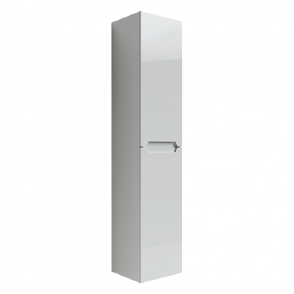 Пенал Sancos Norma 2.0 PNR2.035W белый