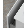 Тумба с раковиной Sancos Very 80 см VR80W bianco
