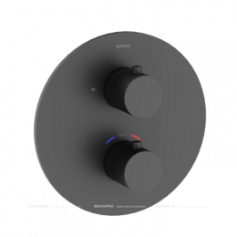 Душевой комплект с термостатом SANCOS Etna