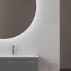 Тумба под раковину Sancos Folk 100 см FL100RGS grey soft