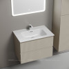 Тумба подвесная SANCOS Snob R 690х445х500
