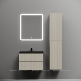 Тумба подвесная SANCOS Snob R 690х445х500