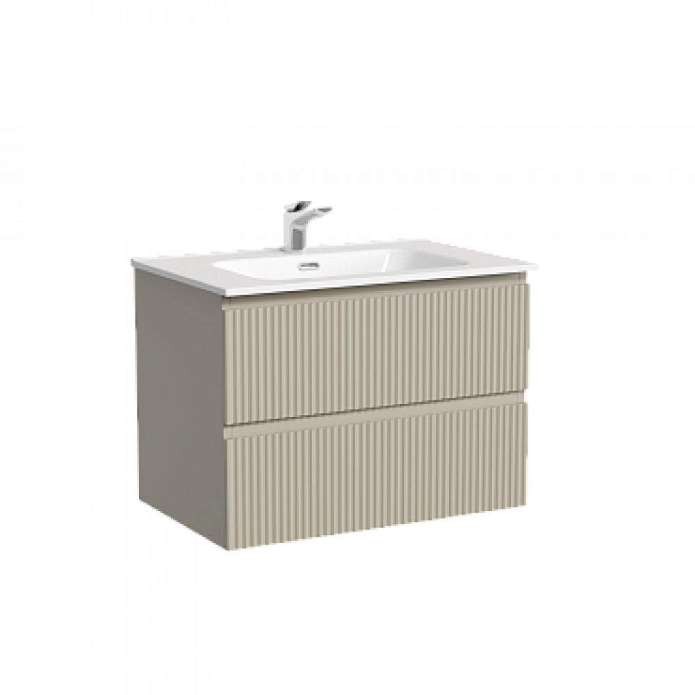 Тумба подвесная SANCOS Snob R 690х445х500
