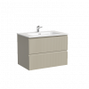Тумба подвесная SANCOS Snob R 690х445х500