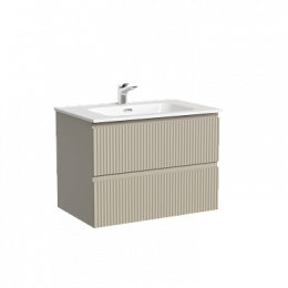 Тумба подвесная SANCOS Snob R 690х445х500
