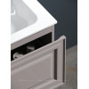 Тумба с раковиной Sancos Very 60 см VR60SM doha soft
