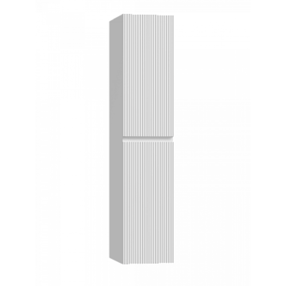 Шкаф-пенал Sancos Snob T 35 см PSNT35W bianco