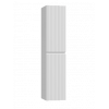 Шкаф-пенал Sancos Snob T 35 см PSNT35W bianco