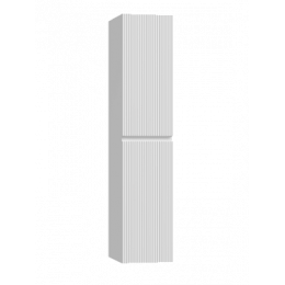Шкаф-пенал Sancos Snob T 35 см PSNT35W bianco