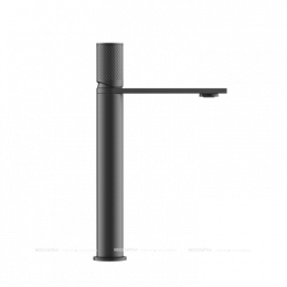 Смеситель для раковины высокий SANCOS Nexus