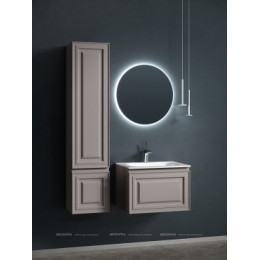 Тумба с раковиной Sancos Very 60 см VR60SM doha soft