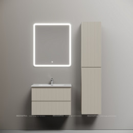 Тумба подвесная SANCOS Snob R 690х445х500