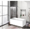 ДУШЕВАЯ ШТОРКА НА ВАННУ BELBAGNO UNO-V-1