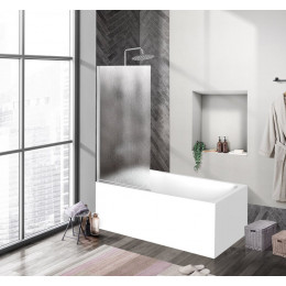 ДУШЕВАЯ ШТОРКА НА ВАННУ BELBAGNO UNO-V-1
