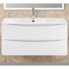 Мебель для ванной комнаты BELBAGNO ACQUA-1200-2C-SO