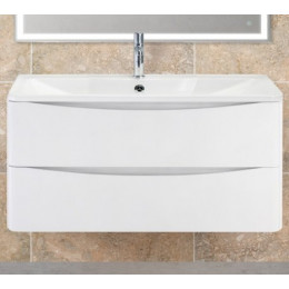 Мебель для ванной комнаты BELBAGNO ACQUA-1200-2C-SO