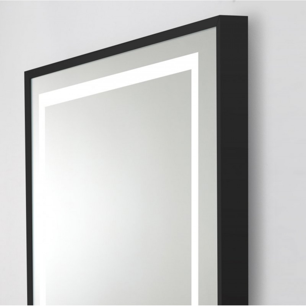 Зеркало BelBagno SPC-KRAFT-TCH-WARM
