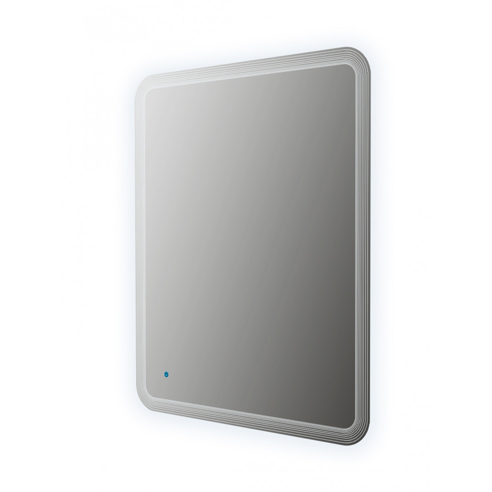 Зеркала CEZARES со встроенной LED подсветкой и сенсорным выключателем Touch system