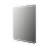 Зеркала CEZARES со встроенной LED подсветкой и сенсорным выключателем Touch system