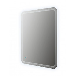 Зеркала CEZARES со встроенной LED подсветкой и сенсорным выключателем Touch system