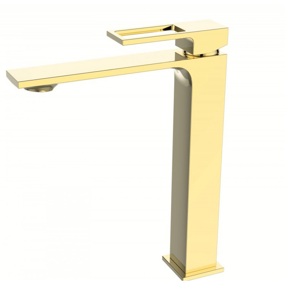 Смеситель для накладной раковины BELBAGNO LUCE LUC-LMC