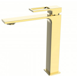 Смеситель для накладной раковины BELBAGNO LUCE LUC-LMC