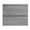 Мебель для ванной комнаты BELBAGNO KRAFT-600