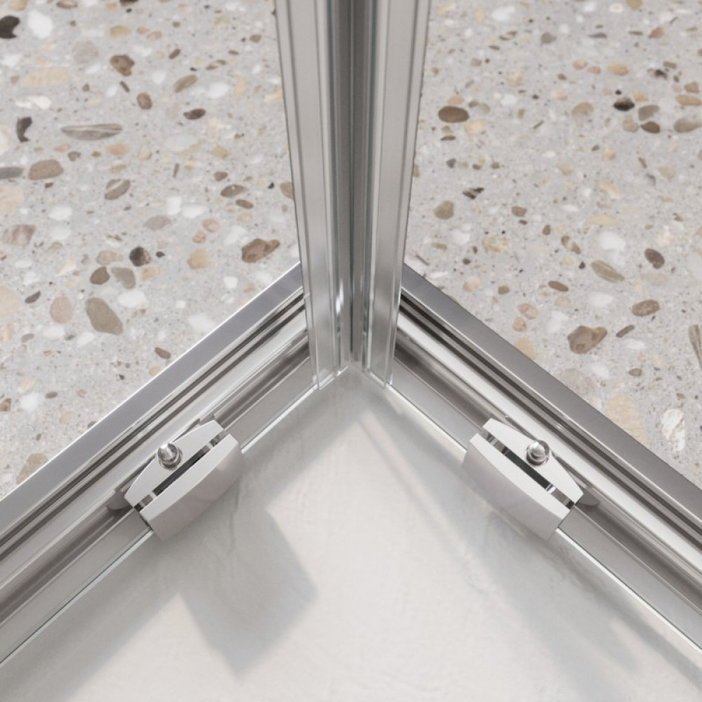 Душевой уголок BELBAGNO LUCE-AH-22
