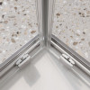 Душевой уголок BELBAGNO LUCE-AH-22