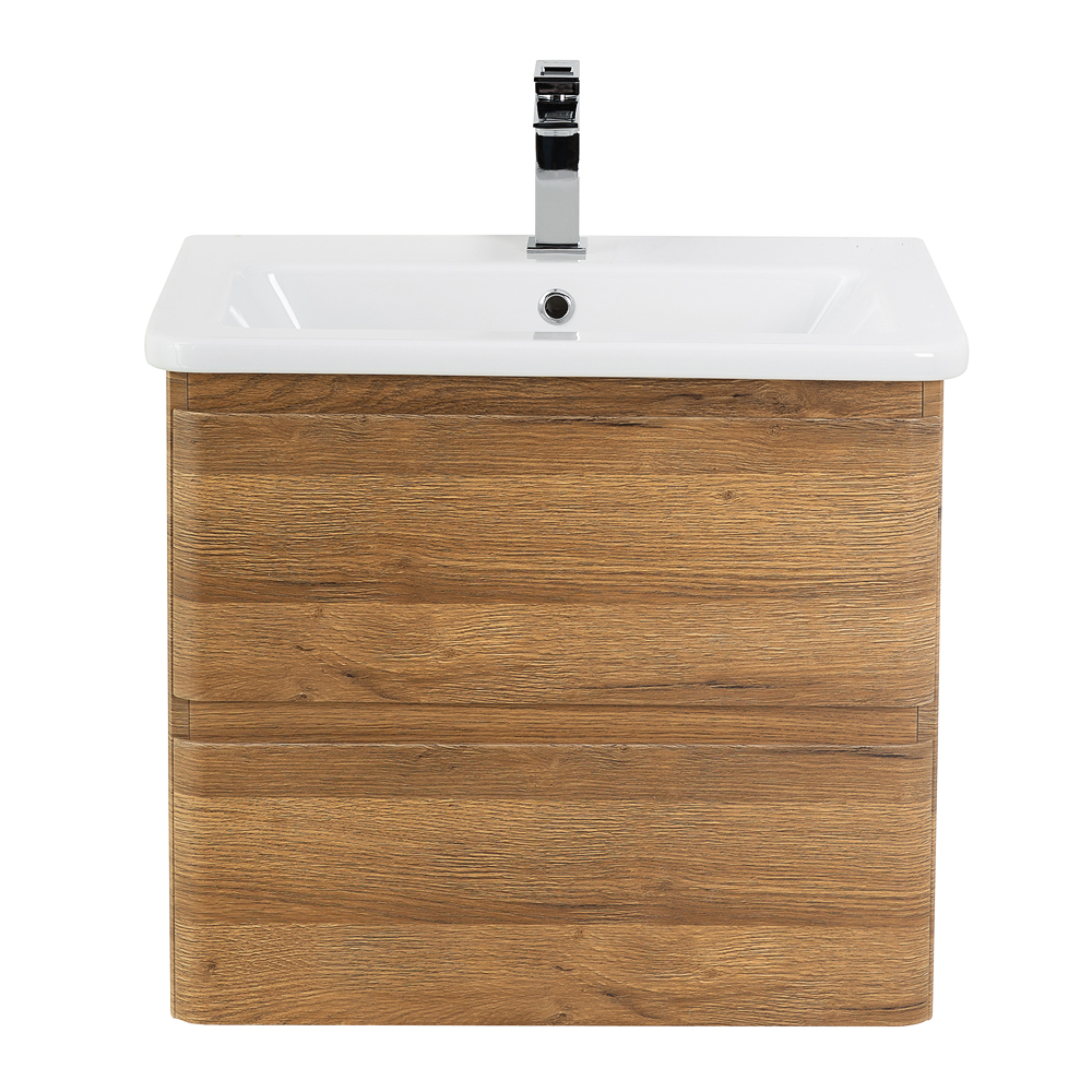 Мебель для ванной комнаты BELBAGNO ALBANO-CER-600
