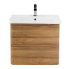 Мебель для ванной комнаты BELBAGNO ALBANO-CER-600