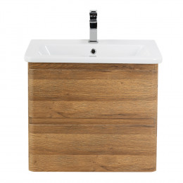 Мебель для ванной комнаты BELBAGNO ALBANO-CER-600