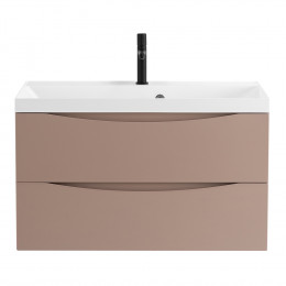 Мебель для ванной комнаты BELBAGNO MARINO-900