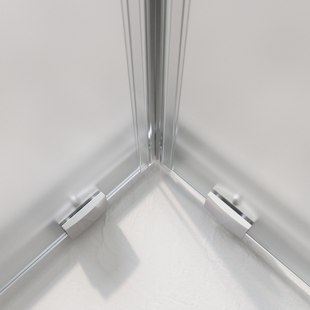 Душевой уголок BELBAGNO LUCE-AH-22