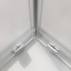Душевой уголок BELBAGNO LUCE-AH-22
