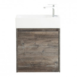 Мебель для ванной комнаты BELBAGNO KRAFT MINI