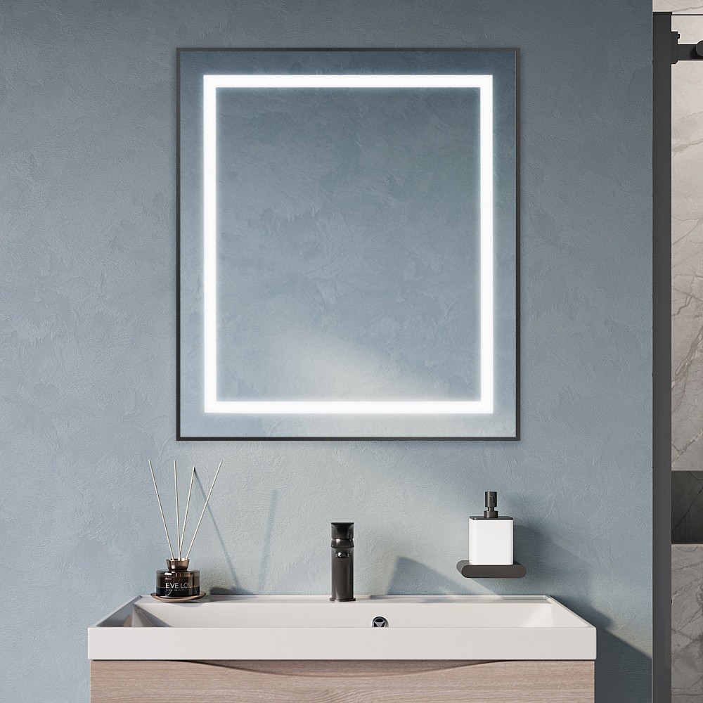 Зеркало BelBagno SPC-KRAFT-SENS