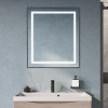 Зеркало BelBagno SPC-KRAFT-SENS