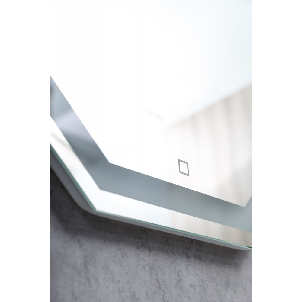 Зеркало BelBagno SPC-OTT
