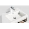 Мебель для ванной комнаты BELBAGNO PIETRA MINI-500