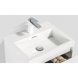 Мебель для ванной комнаты BELBAGNO PIETRA MINI-500