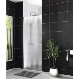 Душевая дверь в нишу BELBAGNO UNO-B-1