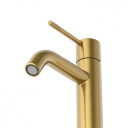 Смеситель для раковины CEZARES RELAX-LS1