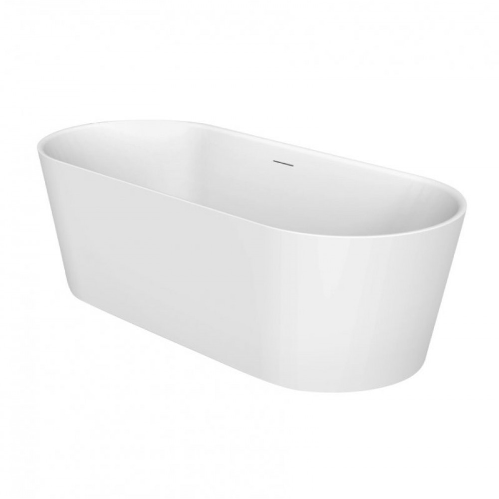 Ванна акриловая отдельностоящая BelBagno BB416-2000-850