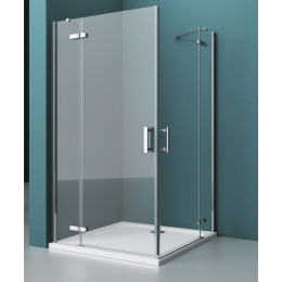 Душевой уголок BELBAGNO KRAFT-AH-22