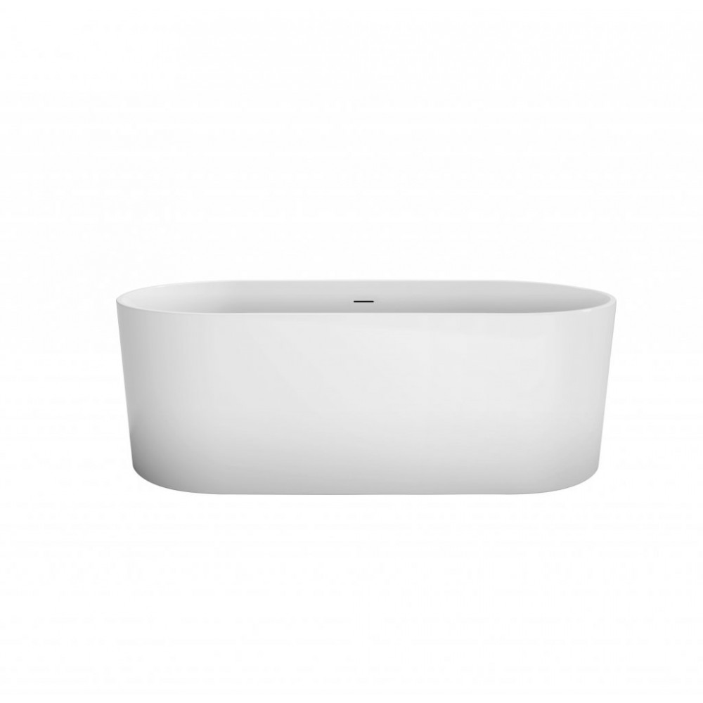 Ванна акриловая отдельностоящая BelBagno BB705
