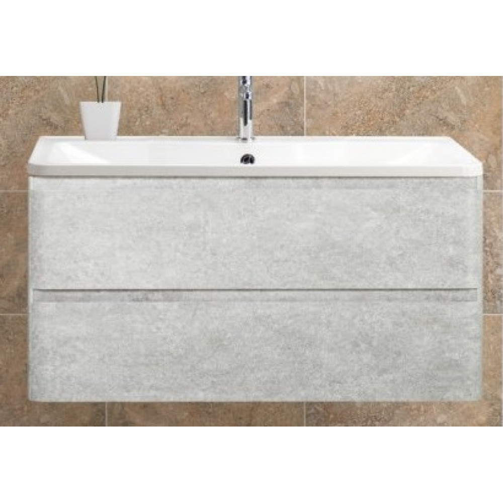 Мебель для ванной комнаты BELBAGNO ALBANO-1000