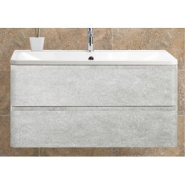Мебель для ванной комнаты BELBAGNO ALBANO-1000